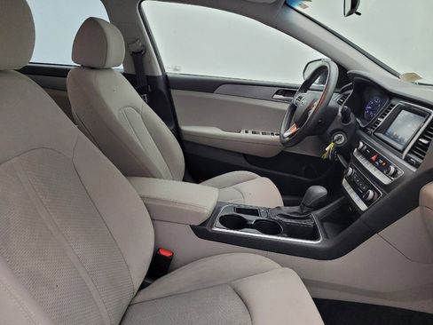Used 2018 Hyundai Sonata SE FWD image 21