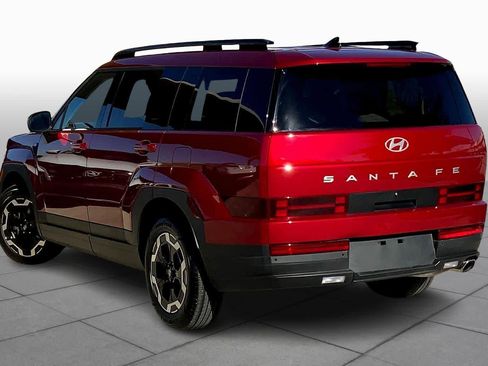 Used 2025 Hyundai Santa Fe SEL image 11