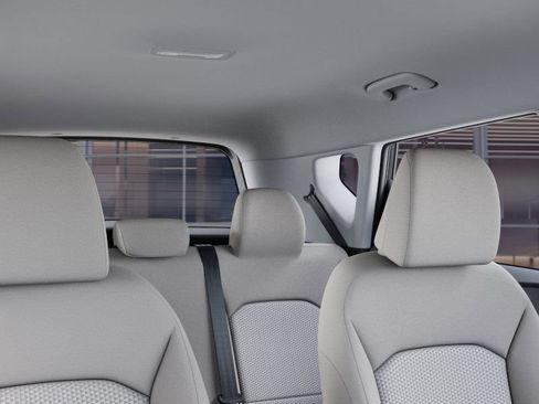 Used 2025 Kia Soul LX w/ LX Technology Package FWD image 27