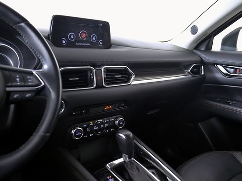 Used 2018 MAZDA CX-5 Grand Touring w/ Premium Package AWD/4WD image 32