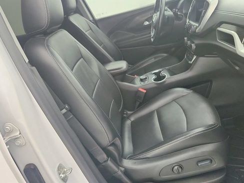 Used 2023 GMC Terrain SLT FWD image 28