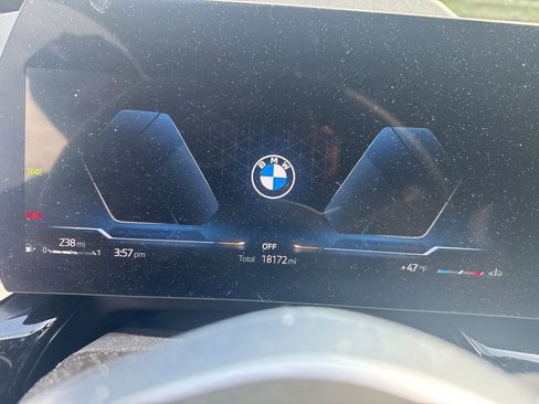 Used 2025 BMW X1 xDrive28i w/ Technology Package image 11