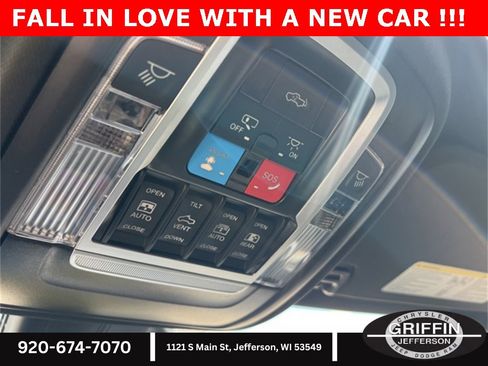 New 2026 RAM 1500 Big Horn image 27