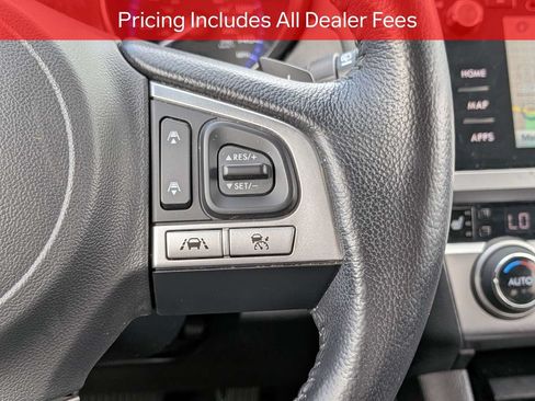 Used 2016 Subaru Outback 2.5i Limited AWD/4WD image 28