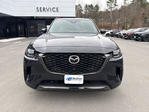 New 2026 MAZDA CX-90 3.3 Turbo S w/ Premium Package image 8