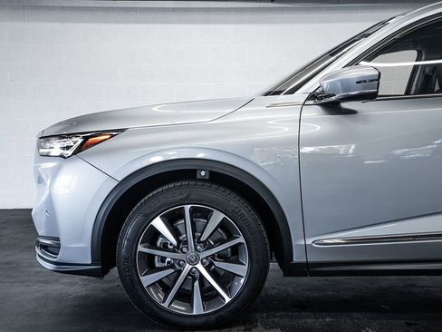New 2026 Acura MDX FWD w/ Technology Package image 12