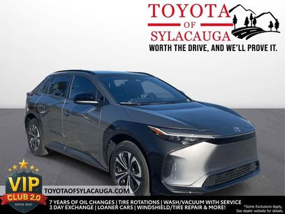Used 2024 Toyota bZ4X XLE w/ Weather Package