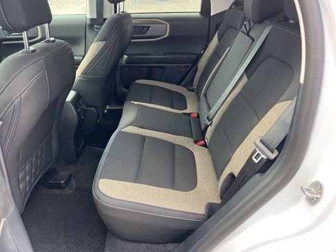New 2026 Ford Bronco Sport Big Bend AWD/4WD image 11
