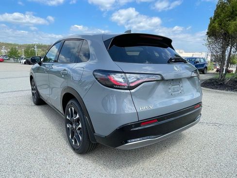New 2026 Honda HR-V EX-L image 5