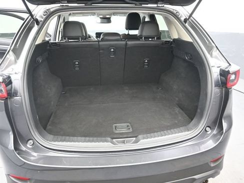 Certified 2023 MAZDA CX-5 AWD 2.5 S image 15
