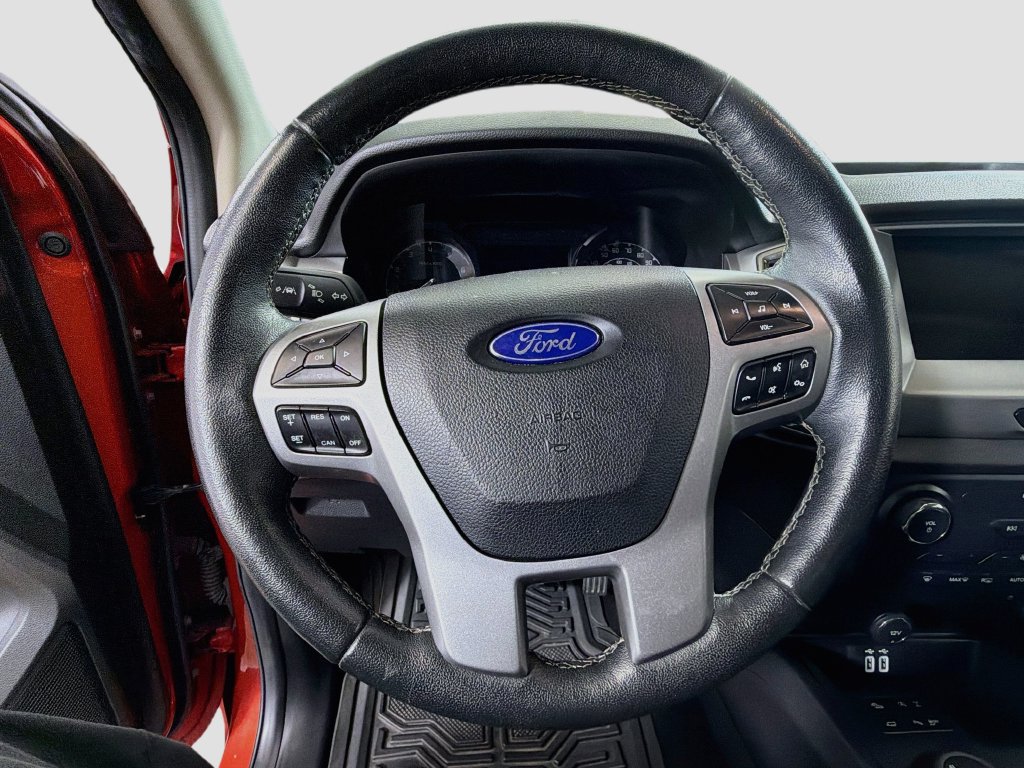 Used 2019 Ford Ranger XLT w/ FX4 Off-Road Package AWD/4WD image 13