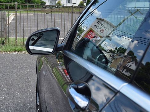 Used 2022 Mercedes-Benz GLC 43 AMG 4MATIC w/ Multimedia Package Lite image 15