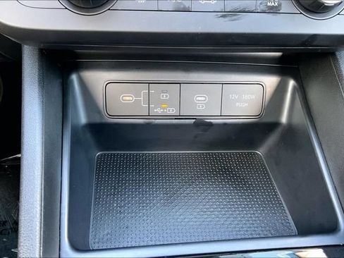 Certified 2026 Hyundai Tucson SE FWD image 35