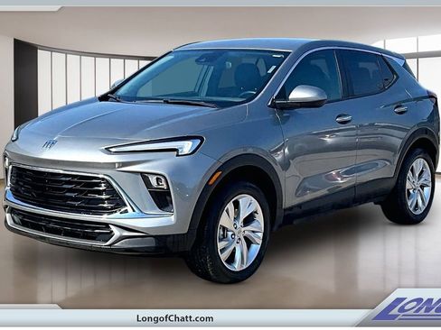 Used 2024 Buick Encore GX Preferred w/ Comfort Package image 1