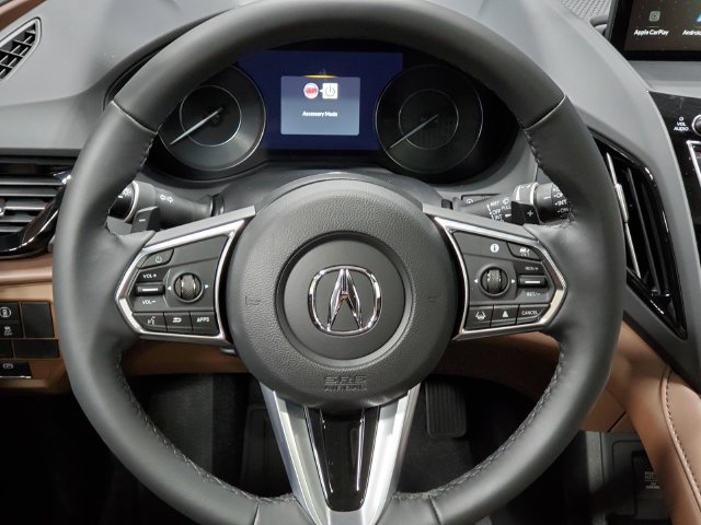 New 2026 Acura RDX w/ Technology Package AWD/4WD image 18