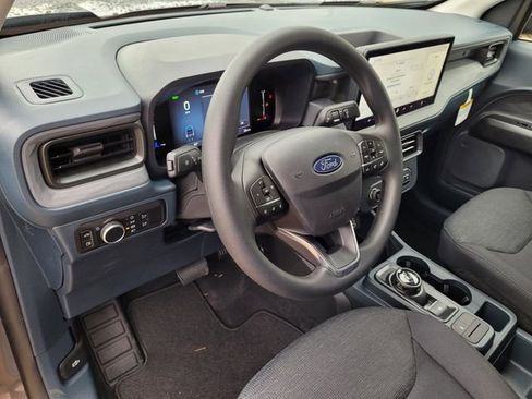 New 2026 Ford Maverick XL image 22