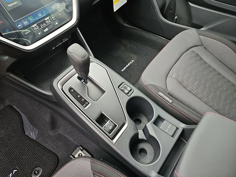 New 2026 Subaru Impreza 2.0i Sport AWD/4WD image 29