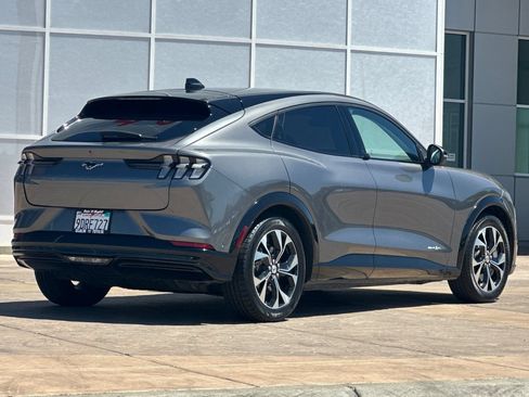 Used 2023 Ford Mustang Mach-E Premium RWD image 4