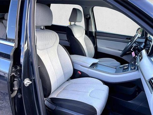 Used 2021 Hyundai Palisade SE image 9