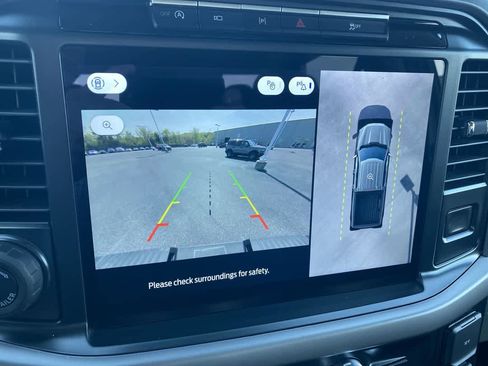 Used 2024 Ford F150 XLT w/ Equipment Group 302A MID image 17