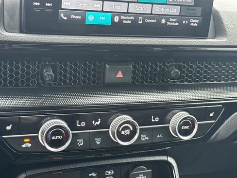 Used 2024 Honda CR-V EX-L image 16