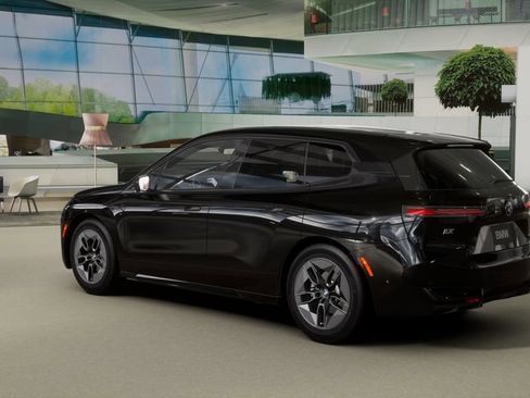 New 2026 BMW iX xDrive45 image 28
