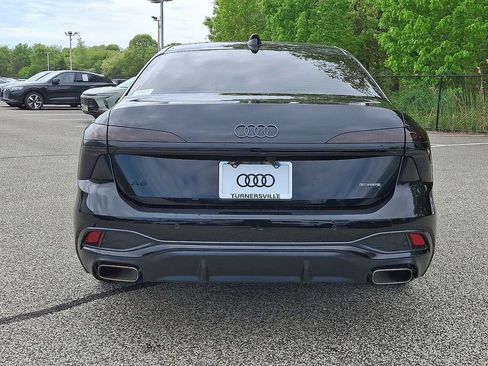 Used 2026 Audi A6 Premium Plus AWD/4WD image 5