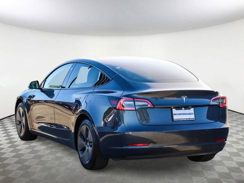 Used 2022 Tesla Model 3 Base image 7