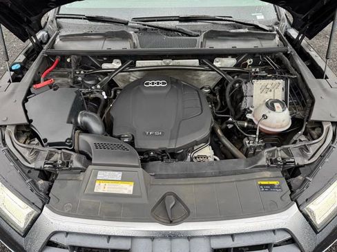 Used 2019 Audi Q5 2.0T Premium Plus image 25