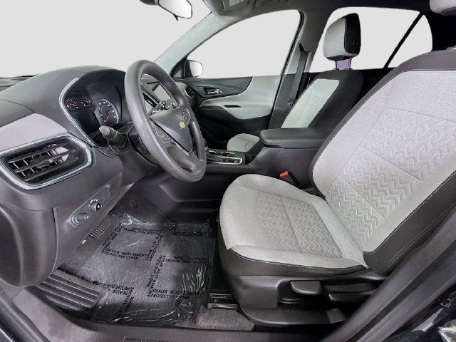 Used 2022 Chevrolet Equinox LS FWD image 19