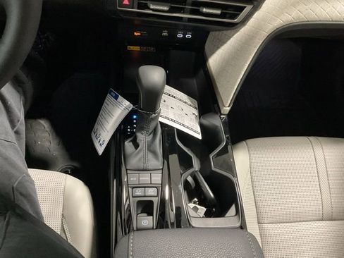 New 2026 Toyota Camry XLE image 15