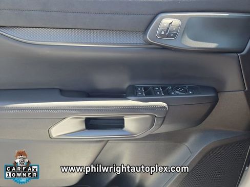 Used 2024 Ford Ranger Raptor AWD/4WD image 30