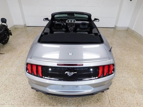 Used 2020 Ford Mustang Premium image 86