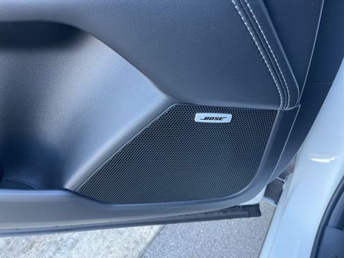 New 2025 MAZDA CX-5 AWD 2.5 S w/ Premium Plus Pkg image 8