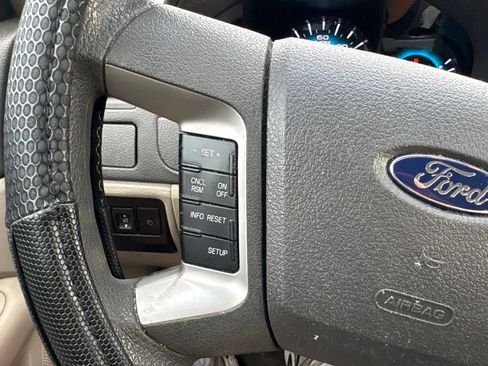 Used 2012 Ford Fusion SE FWD image 20
