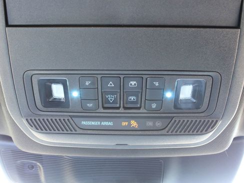 Used 2021 Ford Explorer ST w/ Equipment Group 401A AWD/4WD image 52