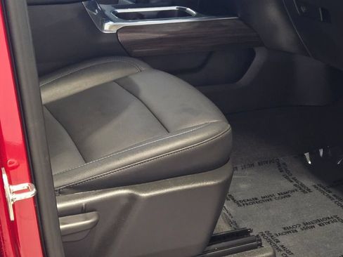 Certified 2024 Chevrolet Silverado 1500 LT Trail Boss w/ LT Trail Boss Premium Package AWD/4WD image 7