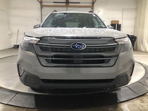 New 2026 Subaru Forester Premium image 3