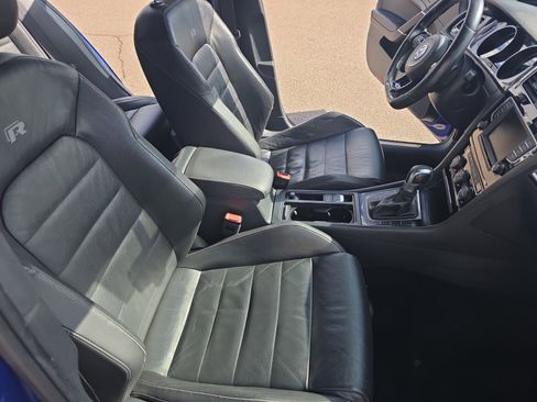 Used 2016 Volkswagen Golf R 4-Door image 19
