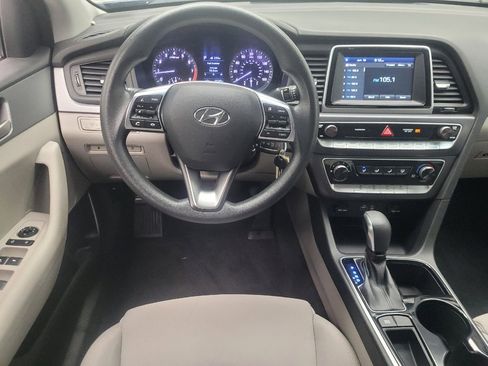 Used 2018 Hyundai Sonata SE w/ Cargo Package FWD image 22