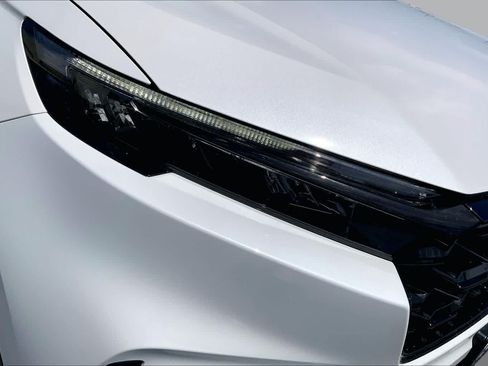 Used 2026 Honda CR-V Sport image 27