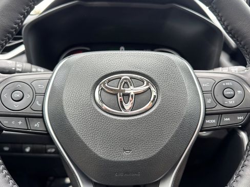 Used 2023 Toyota RAV4 TRD Off-Road w/ TRD Off-Road Weather Package AWD/4WD image 24