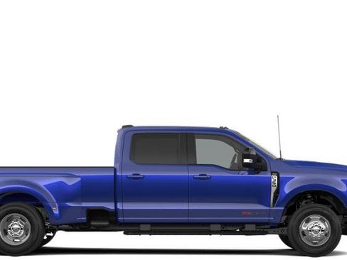 New 2026 Ford F350 Lariat AWD/4WD image 27