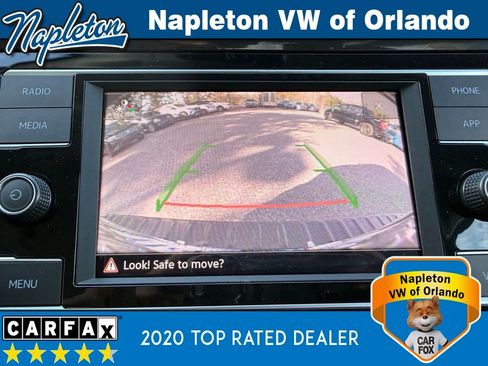 Used 2023 Volkswagen Tiguan S image 24