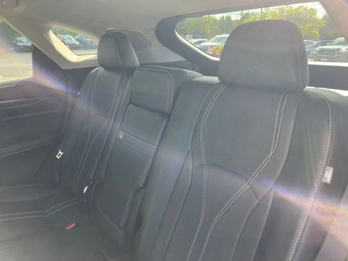 Used 2022 Lexus RX 450h AWD w/ Luxury Package image 12