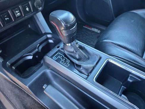 Used 2017 Toyota Tacoma TRD Pro AWD/4WD image 14