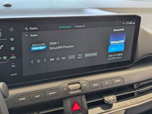 Used 2025 Kia K4 GT-Line w/ GT-Line Premium Package image 29