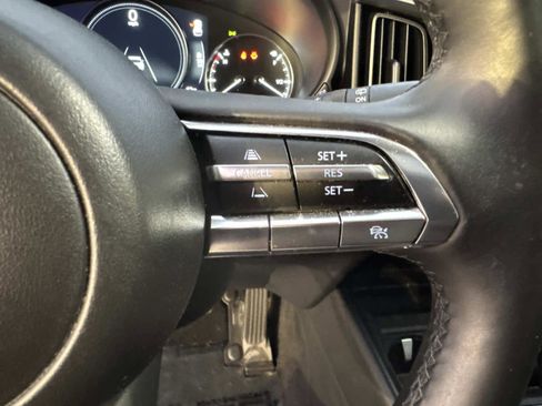 Used 2024 MAZDA CX-50 AWD 2.5 S w/ Cargo Package image 30