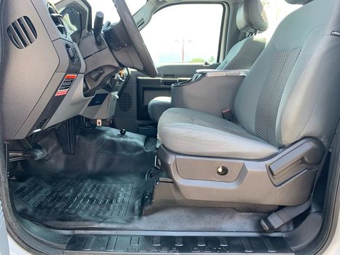 Used 2012 Ford F450 XL w/ PWR Equipment Group image 10