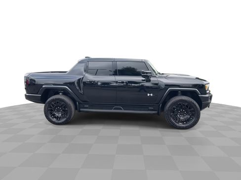 New 2026 GMC Hummer EV 4x4 Crew Cab image 43